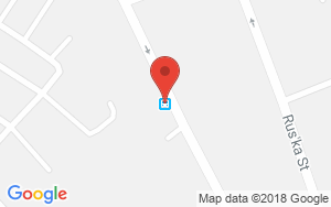 месторасположение на карте