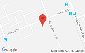 месторасположение на карте