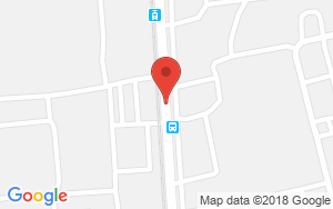 месторасположение на карте