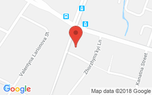 месторасположение на карте