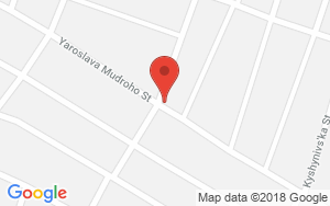 месторасположение на карте