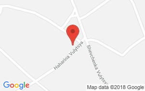 месторасположение на карте