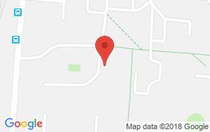 месторасположение на карте