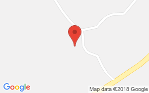 месторасположение на карте