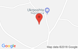 месторасположение на карте