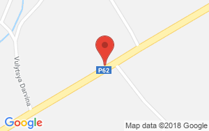 месторасположение на карте