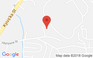 месторасположение на карте