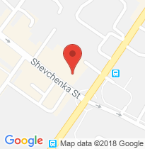 на карте СКмед
