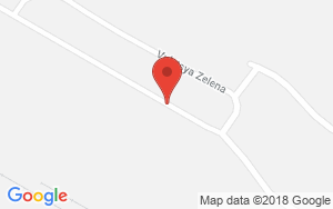 месторасположение на карте