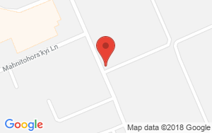 месторасположение на карте