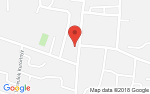 месторасположение на карте