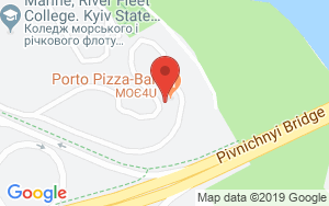 месторасположение на карте