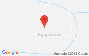 месторасположение на карте