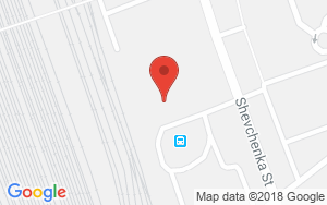 месторасположение на карте