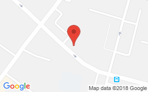 месторасположение на карте