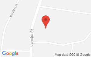 месторасположение на карте