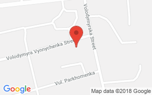 месторасположение на карте
