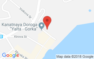 месторасположение на карте