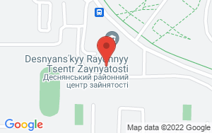 месторасположение на карте