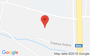 месторасположение на карте