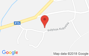 месторасположение на карте