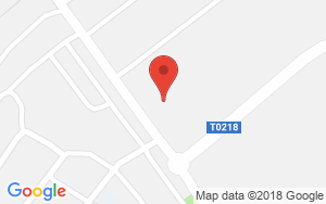 месторасположение на карте