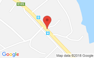 месторасположение на карте