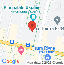 на карте Oblachenie