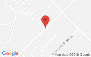 месторасположение на карте