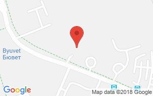 месторасположение на карте