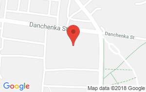 месторасположение на карте
