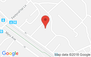 месторасположение на карте