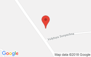 месторасположение на карте