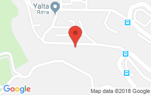 месторасположение на карте