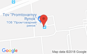 месторасположение на карте