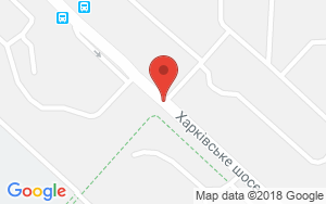 месторасположение на карте