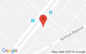 месторасположение на карте