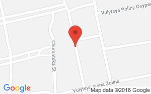 месторасположение на карте