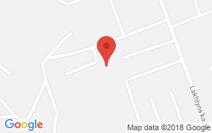 месторасположение на карте