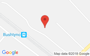 месторасположение на карте