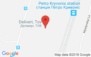 месторасположение на карте