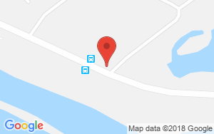 месторасположение на карте