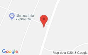 месторасположение на карте