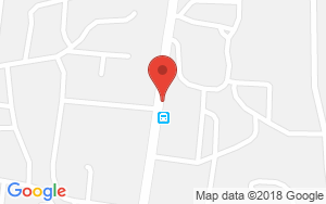 месторасположение на карте