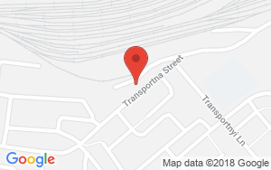 месторасположение на карте