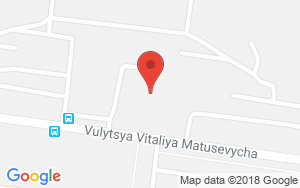 месторасположение на карте