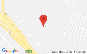 месторасположение на карте