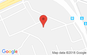 месторасположение на карте