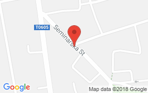 месторасположение на карте