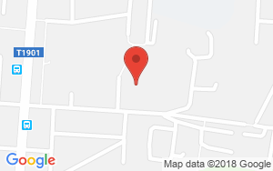 месторасположение на карте